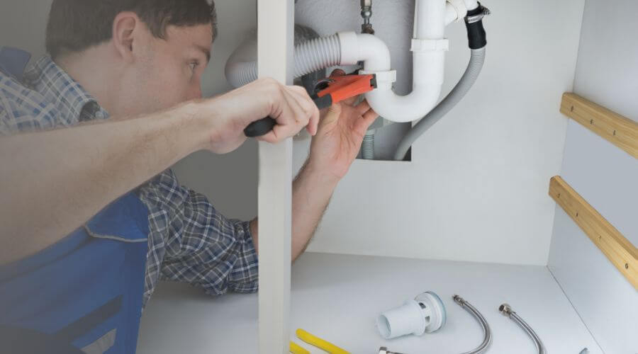 Professional Leak Detection in Pointblank, TX