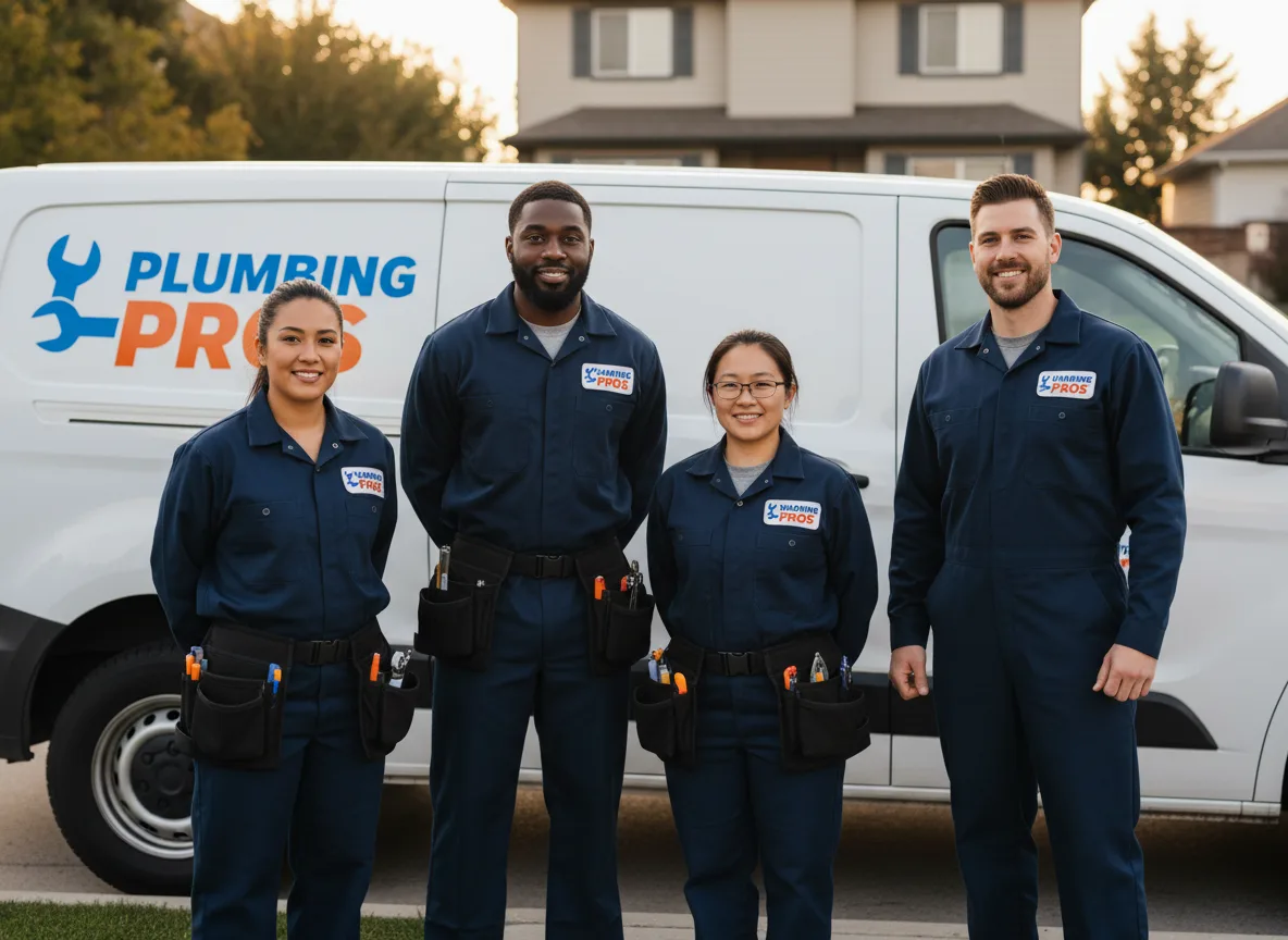 Water Heater Repair company in Pointblank, TX